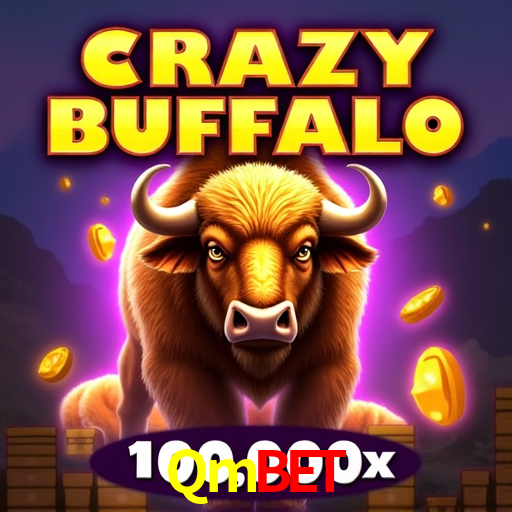 Qmbet: Jogos de Caça-Níqueis-Altas Recompensas, Roleta-Velocidade, Blackjack-Desafios Máximos