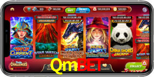 Qmbet